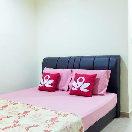 Kampung Guest House Pantai Cenang  Ngoại thất bức ảnh